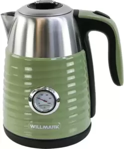 Willmark WEK-1738PST (фисташковый)