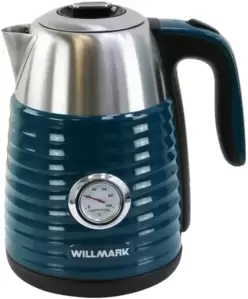 Willmark WEK-1738PST (изумруд)