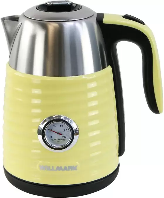 Willmark WEK-1738PST (желтый)