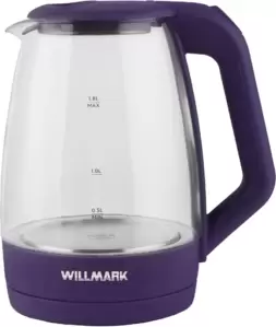 Willmark WEK-1823G (фиолетовый)