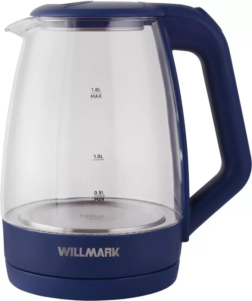 Willmark WEK-1823G (синий)