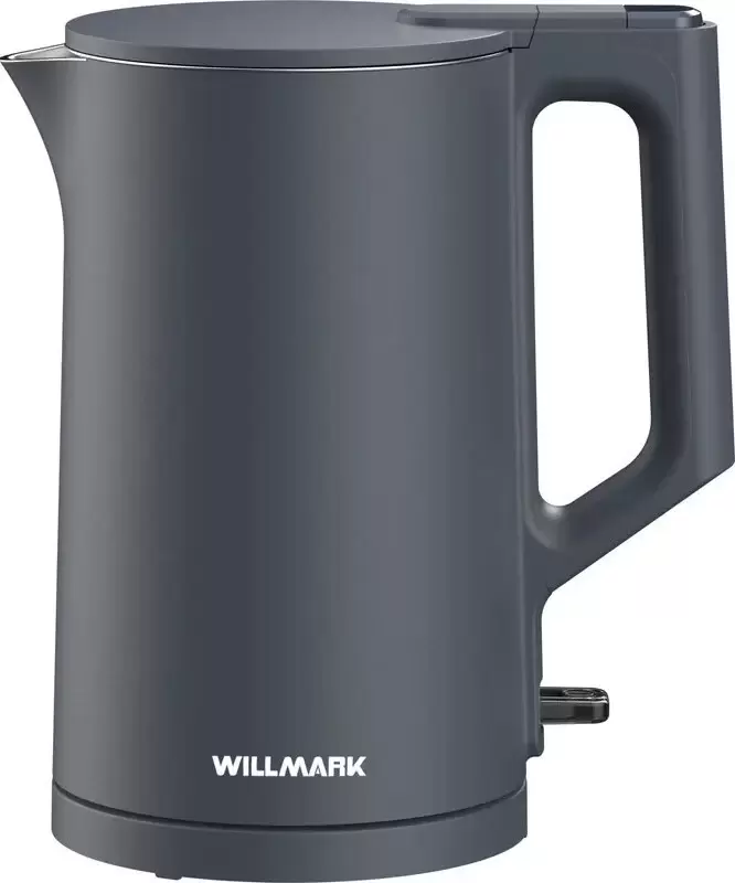 Willmark WEK-1828PS (серый)