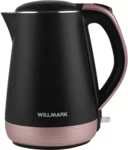 Электрический чайник Willmark WEK-1839PS фото
