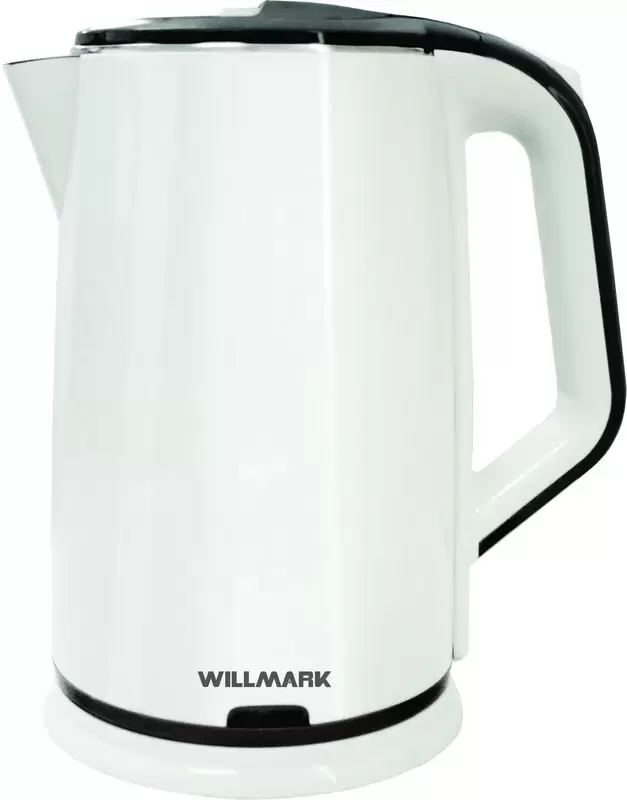 Willmark WEK-2012PS (белый/черный)
