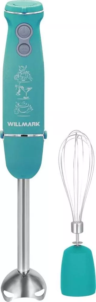 Willmark WHB-1110BS