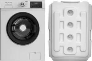 Стиральная машина Willmark WMF-7017WT фото