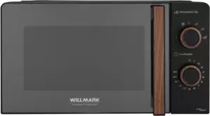 Микроволновая печь Willmark WMO-203MMW фото