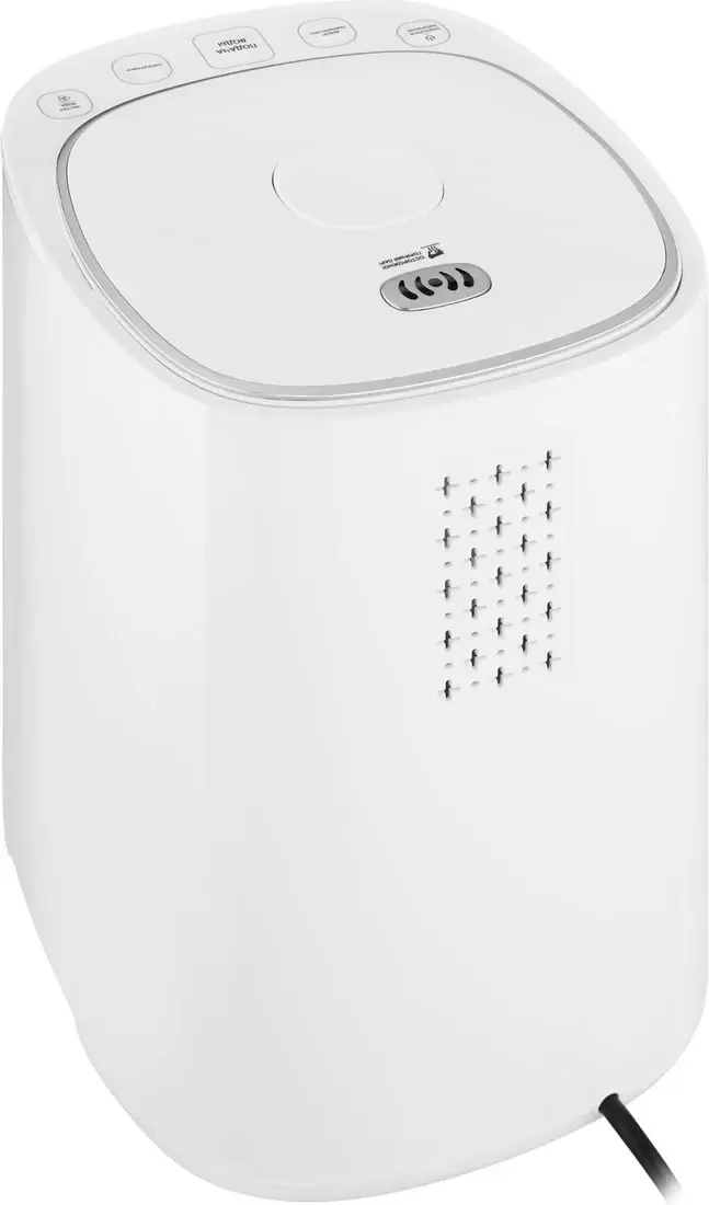 Термопот Weissgauff WWT 5000 Touch DWx фото 6