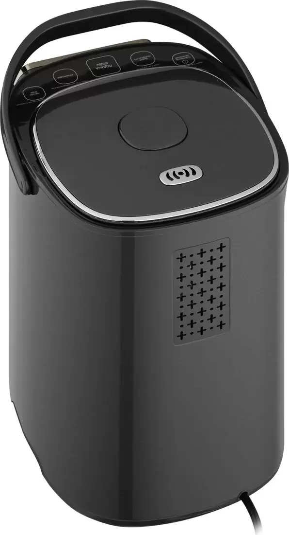 Термопот Weissgauff WWT 5010 Touch DBx фото 5
