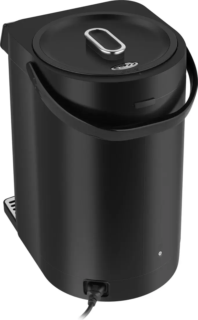 Термопот Weissgauff WWT 5020 ColorTouch DBx фото 3