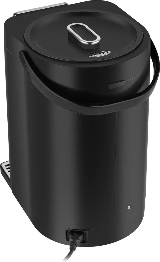 Термопот Weissgauff WWT 5030 ColorTouch DBx фото 6
