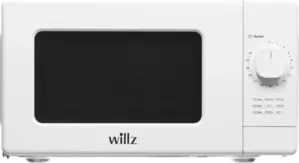 Микроволновая печь Willz MOS-2008MW