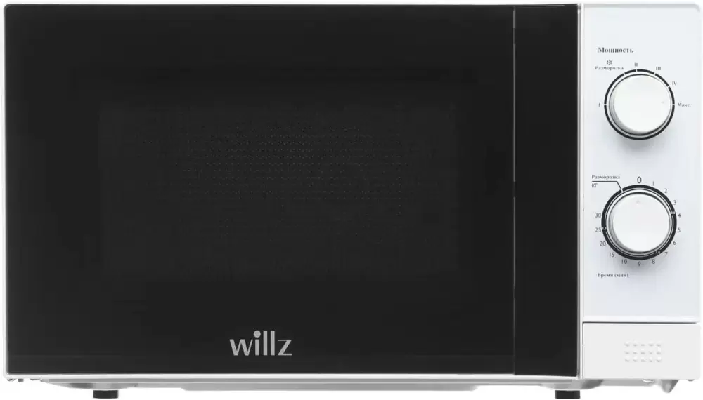 Willz MOS-2009MW