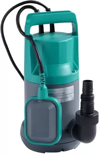 Wilo Initial Drain 10-7/523/AEF-10M