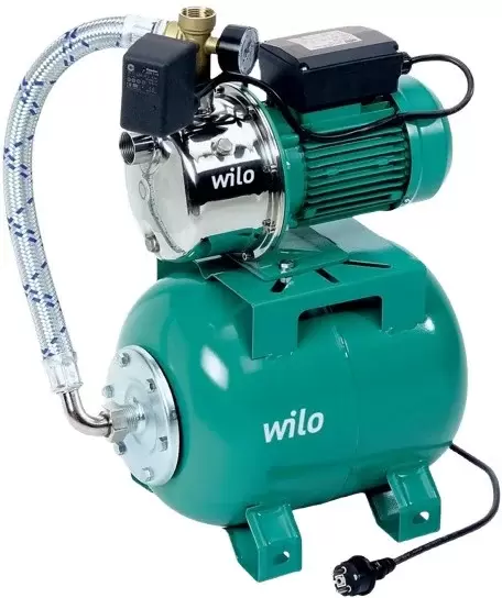 Wilo Jet HWJ-202-EM/2-2