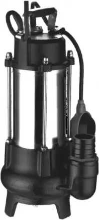 Wilo Native NSP 50/230-0.55/S