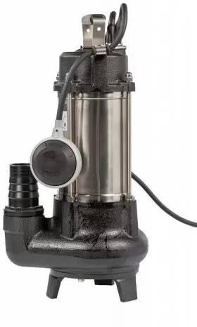 Wilo Native NSP 50/230-1.1/S