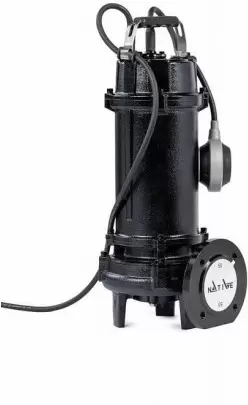 Wilo Native NSPG CF50/230-0.75/S