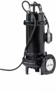 Wilo Native NSPG CF50/230-0.75/S