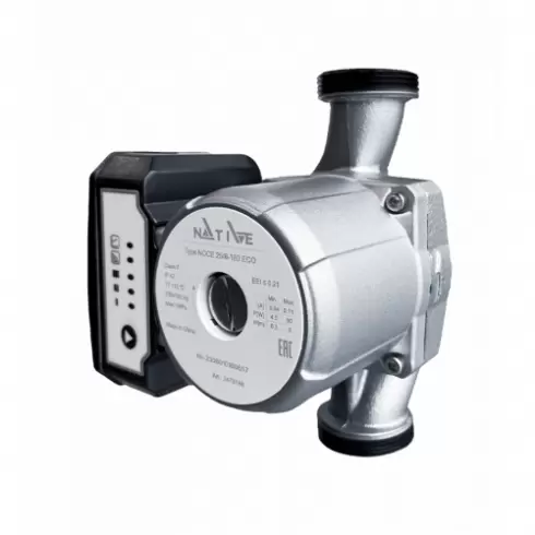 Wilo NOCE 30/12-180 ECO