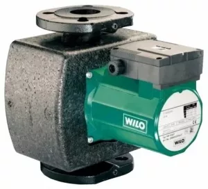 Wilo TOP-S 25/7 (3~400/230 V, PN 10)