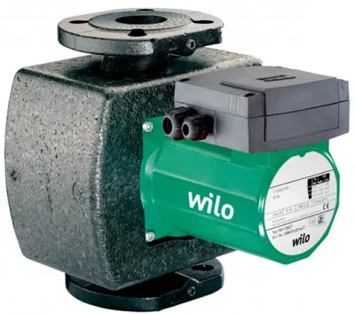 Wilo TOP-S 50/15 (3~400/230 V, PN 6/10)