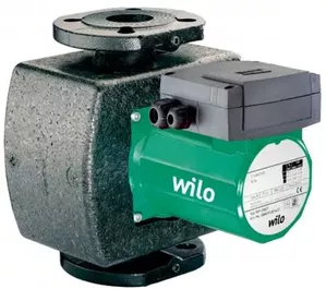 Циркуляционный насос Wilo TOP-S 50/15 (3~400/230 V, PN 6/10)
