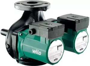 Циркуляционный насос Wilo TOP-SD 40/15 2-SPEEDS (3~/0 V, PN 6/10) фото
