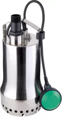 Wilo TS32/9A 10M CA