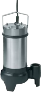 Wilo TS32/9A 10M CA