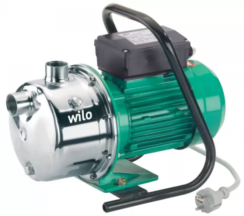 Wilo WJ-203-EM