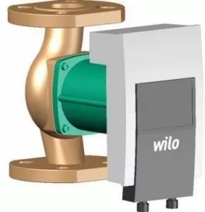 Wilo Yonos MAXO-Z 30/0.5-7