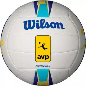 Мяч волейбольный Wilson AVP Advantage WTH433200 фото
