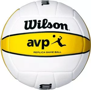 Мяч волейбольный Wilson AVP Replica WTH46700X фото