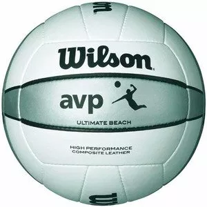 Мяч волейбольный Wilson AVP Ultimate Beach WTH4311XDEF фото
