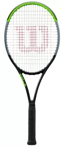 Ракетка теннисная Wilson Blade 100UL V7.0 WR014110U1 фото