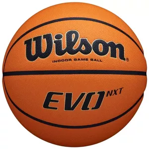 Баскетбольный мяч Wilson EVO NXT FIBA Champions League (7 размер) фото
