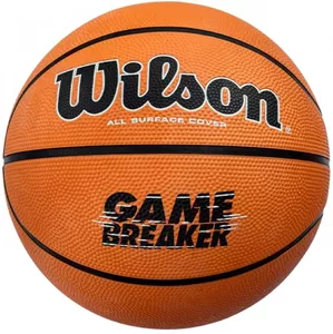 Баскетбольный мяч Wilson Gambreaker (5 размер) фото
