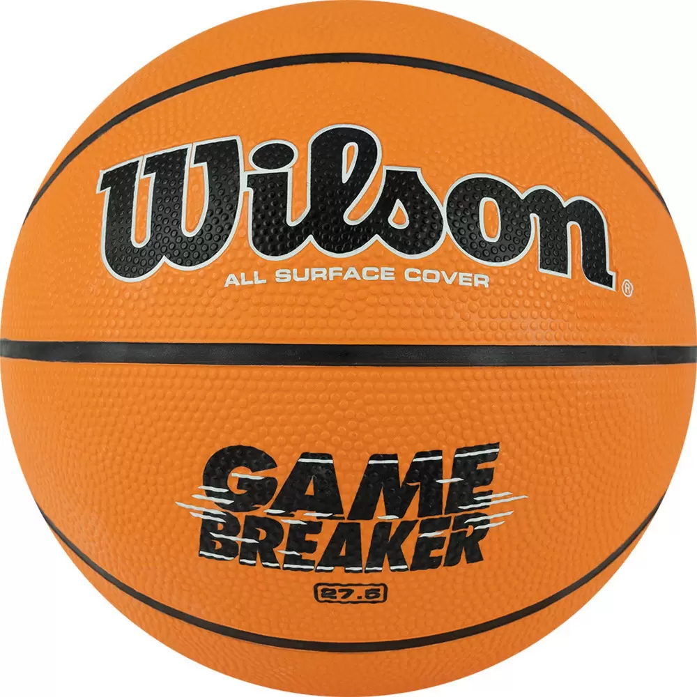 Wilson Gambreaker Bskt Or WTB0050XB6 (6 размер)