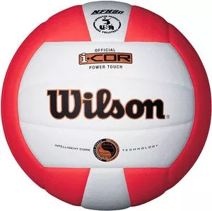 Мяч волейбольный Wilson I-COR Power Touch H7720XSCA фото