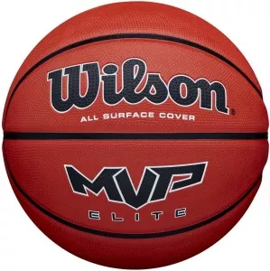 Мяч баскетбольный Wilson MVP Elite WTB14607XB07 фото