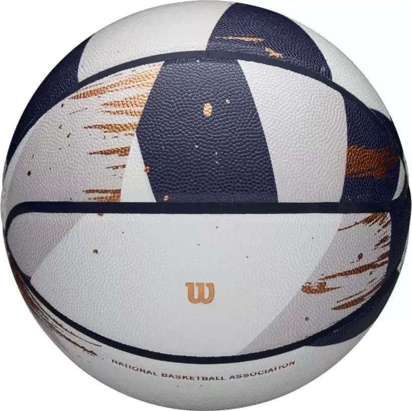 Wilson NBA Champagne Series 2 Expression WZ2019001XB7 (7 размер)