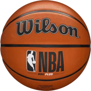 Баскетбольный мяч Wilson NBA DRV Plus Ball (5 размер) фото