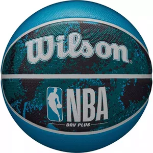 Баскетбольный мяч Wilson NBA DRV Plus Vibe (6 размер) фото