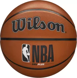 Баскетбольный мяч Wilson NBA DRV Plus WTB9200XB06 (6 размер) фото