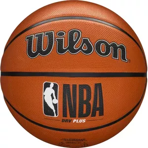 Баскетбольный мяч Wilson NBA DRV Plus WTB9200XB07 (7 размер)