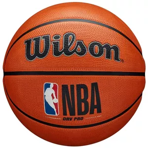 Баскетбольный мяч Wilson NBA DRV Pro (6 размер) фото