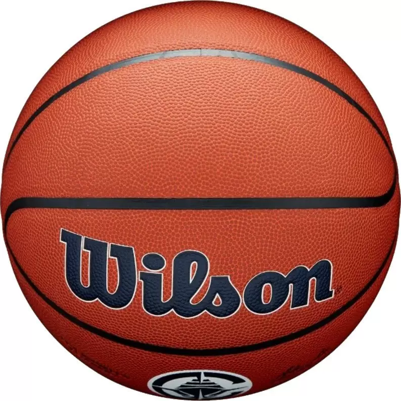 Баскетбольный мяч Wilson NBA Los Angeles Clippers WZ4029313XB7 (7 размер) фото