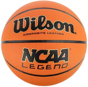 Баскетбольный мяч Wilson NCAA Legend (5 размер) фото