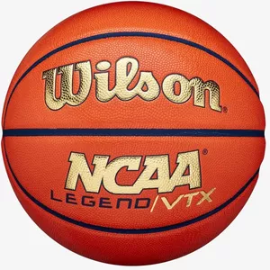 Мяч баскетбольный Wilson NCAA Legend/VTX фото